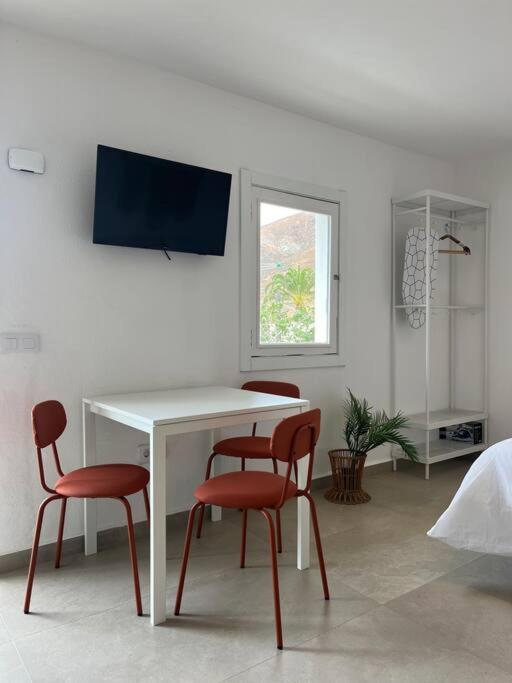 Casa Plaza 2 Lägenhet Vega de Rio de Palmas Exteriör bild