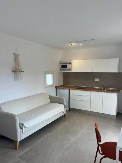 Casa Plaza 2 Lägenhet Vega de Rio de Palmas Exteriör bild