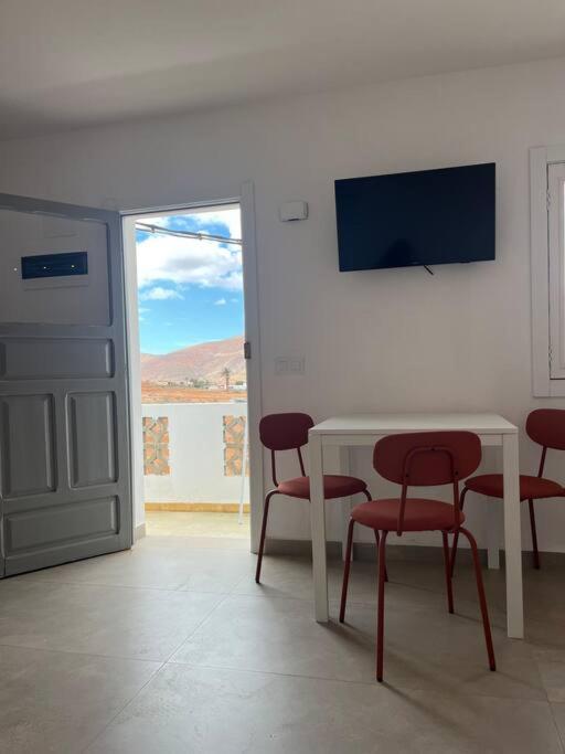 Casa Plaza 2 Lägenhet Vega de Rio de Palmas Exteriör bild