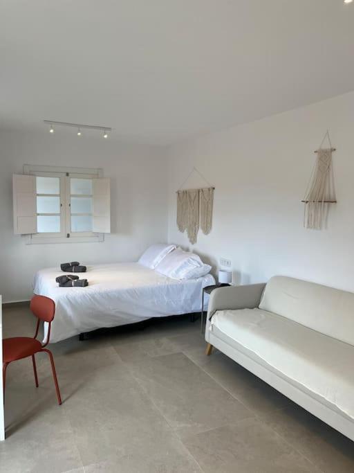 Casa Plaza 2 Lägenhet Vega de Rio de Palmas Exteriör bild